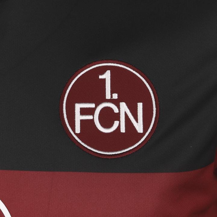 Actual product image Umbro 1st FC Nuremberg Shirt Home 2020/2021 Men (M)