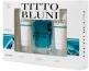 Actual product image De Ruy Perfumes Titto Bluni Assoluto Nero Uomo Edt Spray 75 ml Sets (Fragrance set)