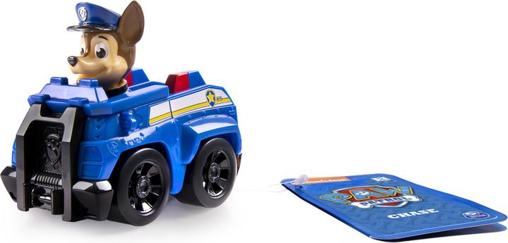 Actual product image Spin Master Paw Patrol Rescue Racers