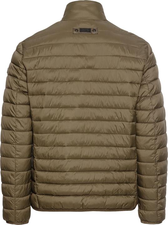 Produktbild Camel Active Steppjacke ohne Daune aus recyceltem Polyester (54)