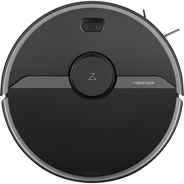 Actual product image Roborock S6 Pure (Robot vacuum)