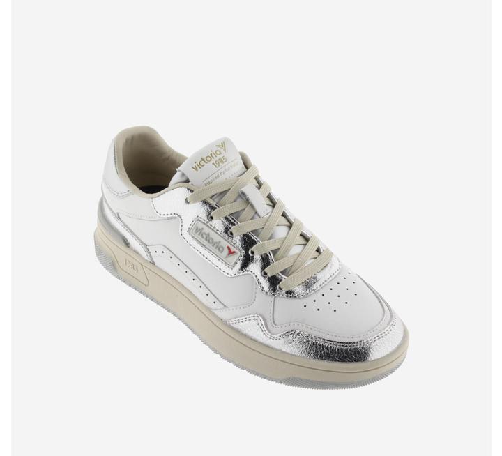 Produktbild Victoria sneakers c80 - metal crack (41)