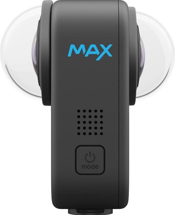 Produktbild GoPro MAX 360 (2025) (WLAN, Bluetooth, GPS)