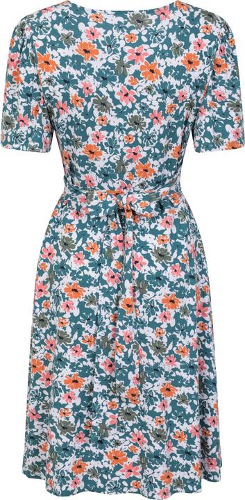 Actual product image Mountain Warehouse Womens/Ladies Floral Dress (32 D)