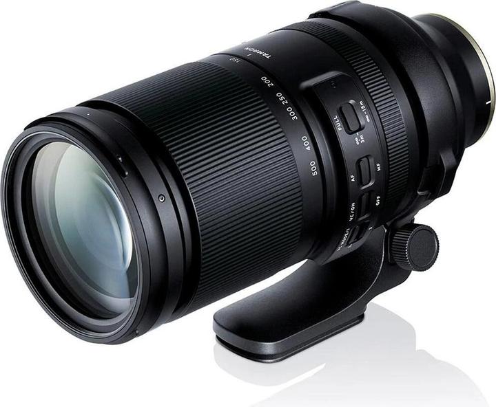 Image du produit Tamron AF 150-500mm f/5-6.7 Di III VC VXD (Sony E, Plein format)