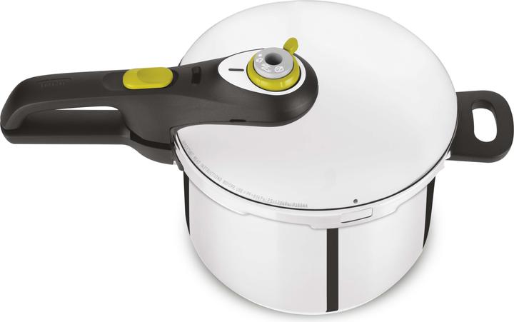 Immagine prodotto Tefal Assicurare 5 Neo (22 cm, Cucina a vapore, Acciaio inossidabile)