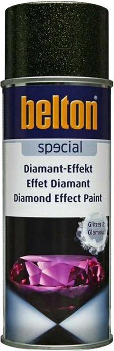 Diamant bunt