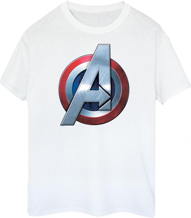 Produktbild Hasbro TShirt Logo (M)