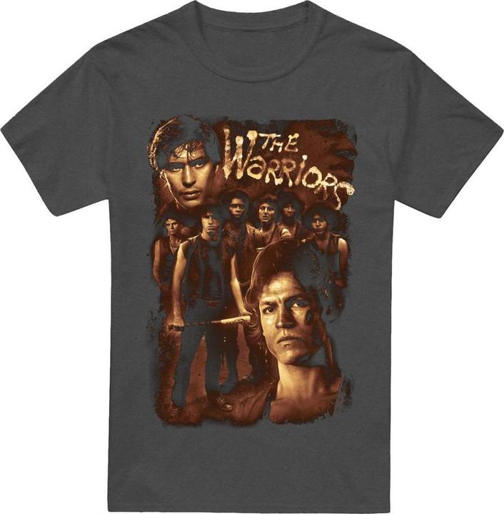 Actual product image Warriors Unisex Adult 9 T-Shirt (L)
