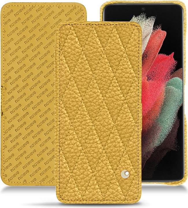 Mimosa - Couture ( Pantone #b39437 )