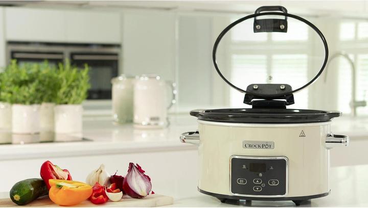 Actual product image Crockpot Schongarer Digital