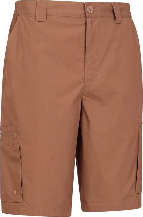 Actual product image Mountain Warehouse Mens Trek Shorts (38)
