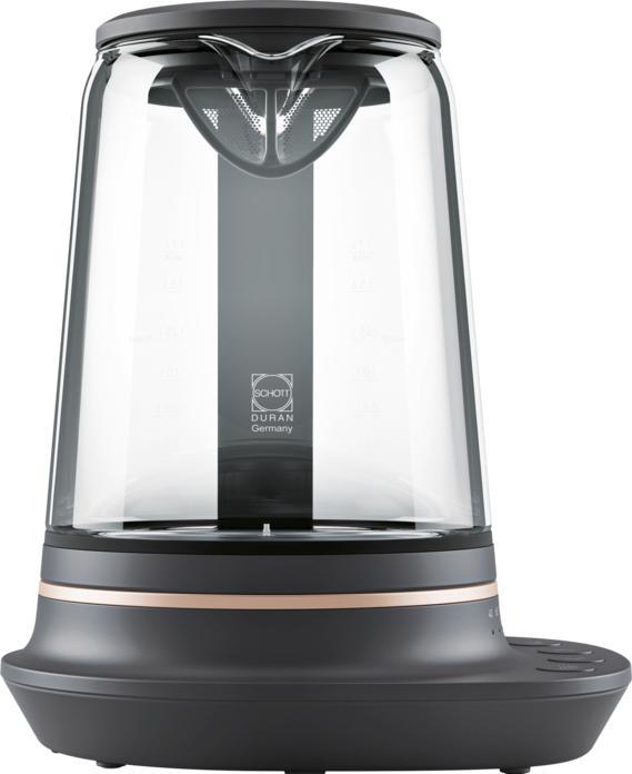 Actual product image Electrolux Explore 7 Glass (1.70 l)