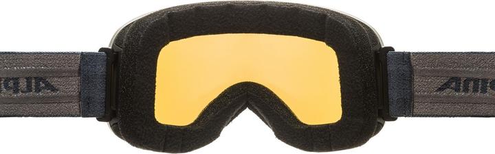 Actual product image ALPINA SPORTS Slope Q-Lite