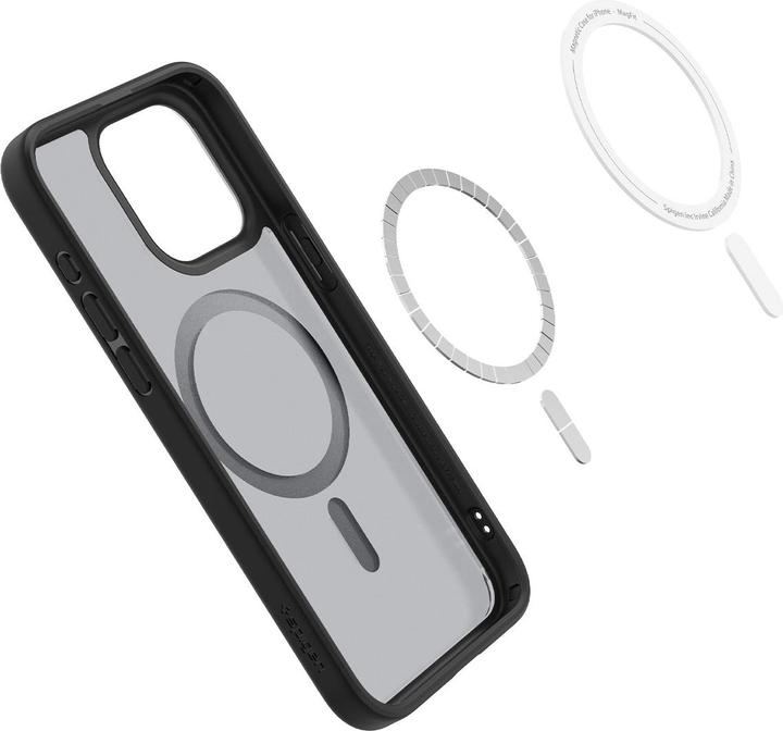 Produktbild Spigen Ultra Hybrid MAG (Apple iPhone 15 Pro Max)