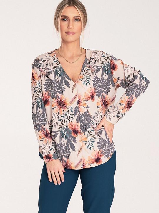 Produktbild Figl Langarm Hemd (XL)