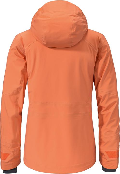 Actual product image Schöffel 3L Jacket Pizac L (38)