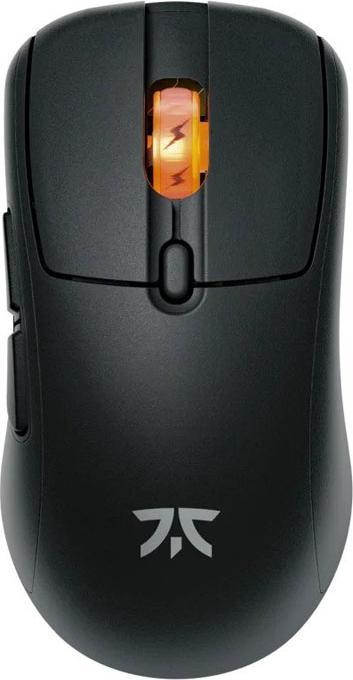 Actual product image Fnatic Bolt Wireless Gaming Mouse - black (Wireless)