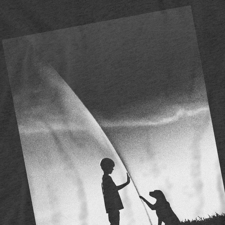 Produktbild Under the Dome I'm Spielberg TShirt (S)