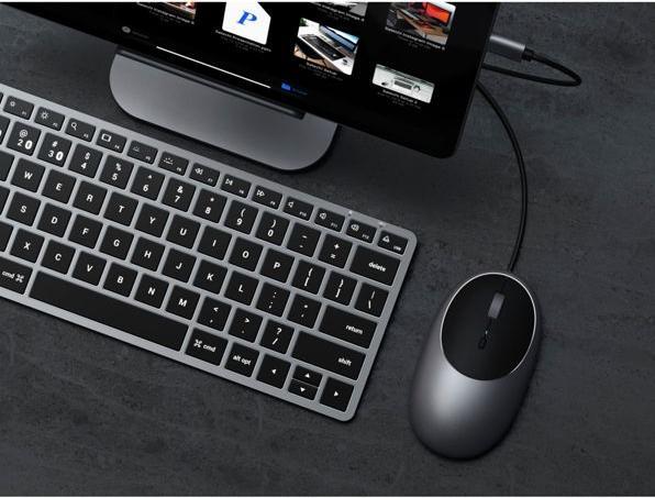Actual product image Satechi C1 (ST-AWUCMM) (Cable)