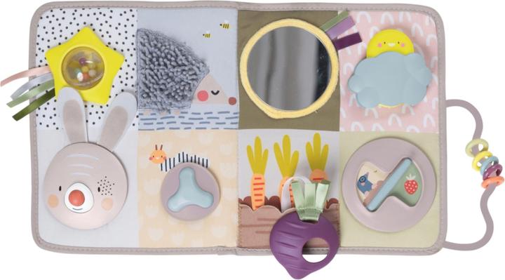 Taf Toys Centre dactivits