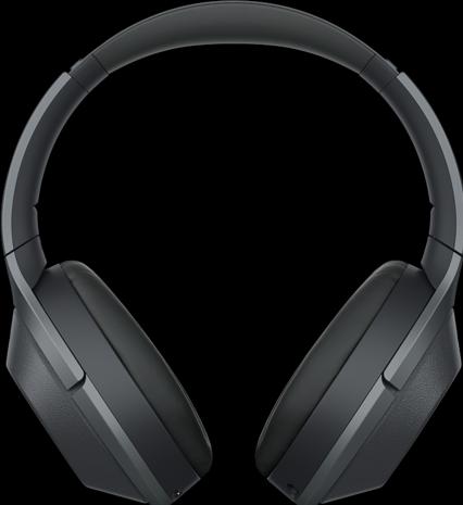 Actual product image Sony Wh-1000xm2 (ANC, 30 h, Cable)
