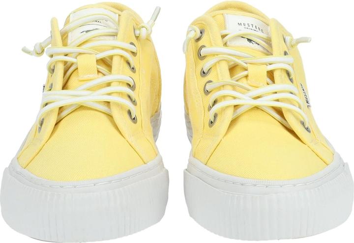 Image du produit Mustang Baskets (40)
