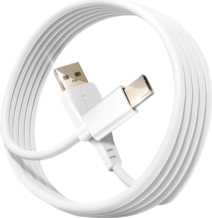Actual product image Avizar KBL-BV7000 USB-C cable (1 m, USB 3.0)