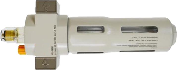 Produktbild Awtools NAOLEJACZ 1/4" OL-MINI (0.00 Bar)