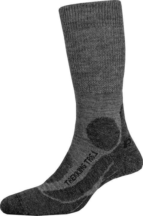 P.A.C. PAC TR 6.1 Merino Medium