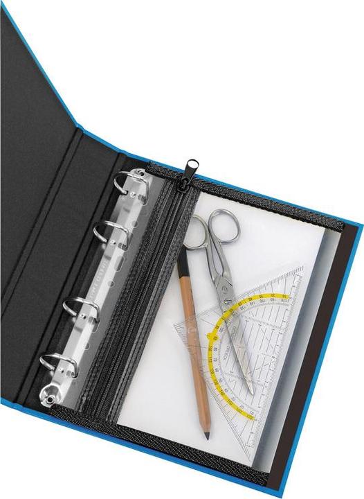 Actual product image Elco Zipper bag Velobag (A5, 1 x)