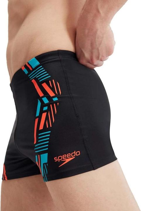 Actual product image Speedo Mens Tech Swim Shorts (28)