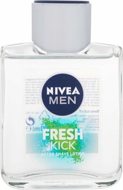 Immagine prodotto NIVEA Uomo Fresh Kick Lozione Dopobarba (Crema, 100 ml)