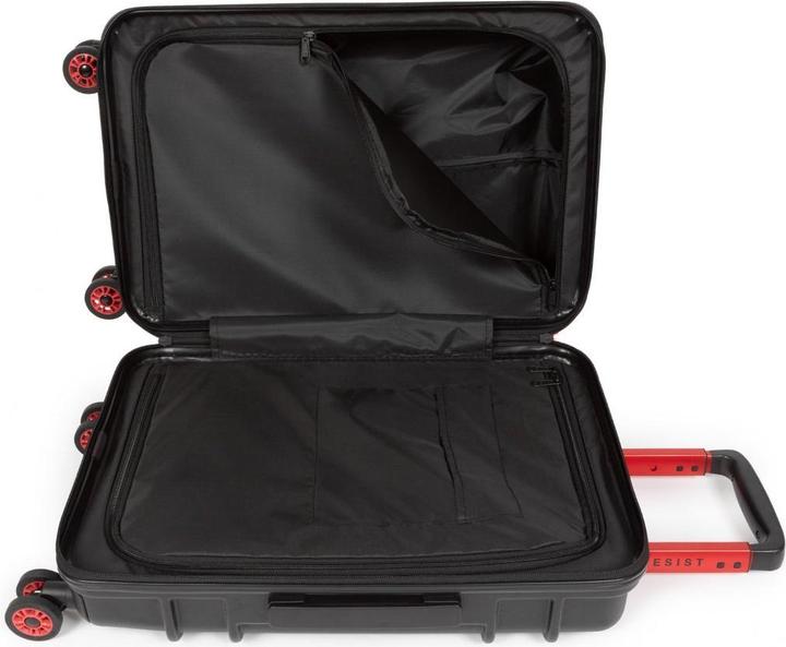 Image du produit Eastpak Resist'R ZIP Cabin (28 l, Bagage à main (jusqu'à 50l))