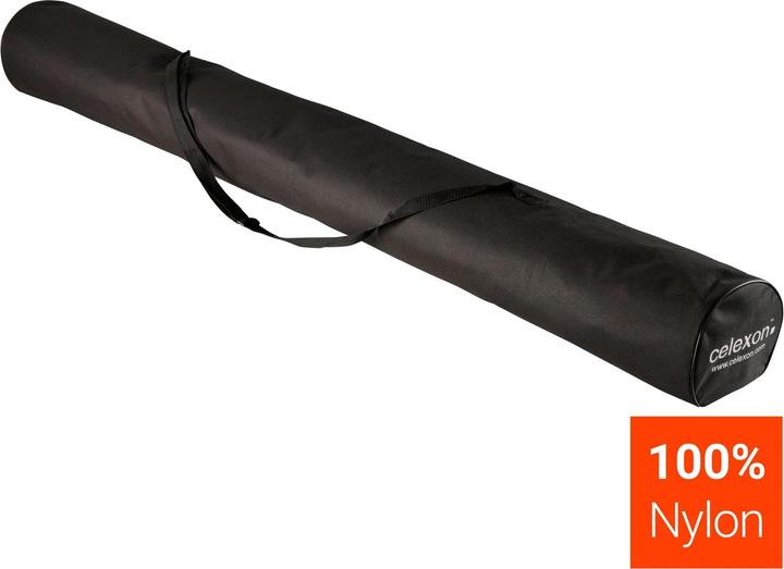 Softcase 133cm für Stativ Leinwand