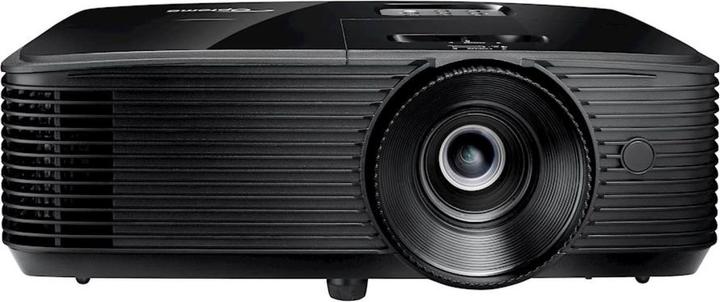Produktbild Optoma W371 data projector Desktop 3800 ANSI lumens DLP WXGA 1280x800 3D - Digital-Proj (WXGA, 3800 lm, 1.55 - 1.73:1)