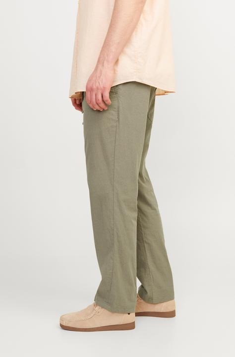 Produktbild Jack & Jones Jpstace Jjbreeze Linen Blend Pls (44)