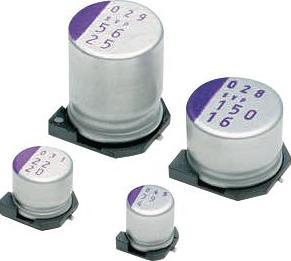Immagine prodotto Panasonic Polymerkondensator 20V, 100uF