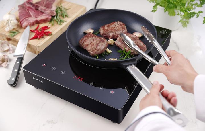 Image du produit Hendi Ligne de cuisine