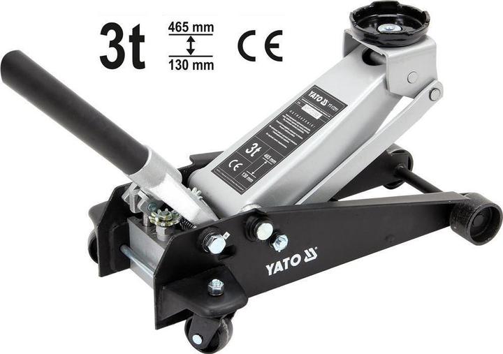 Image du produit Yato YT-17211