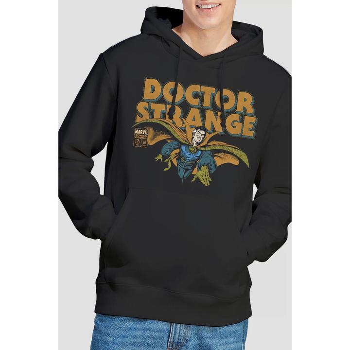 Produktbild Kapuzenpullover (XXL)
