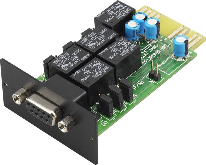 Produktbild APC Network Management Card VGL9901I