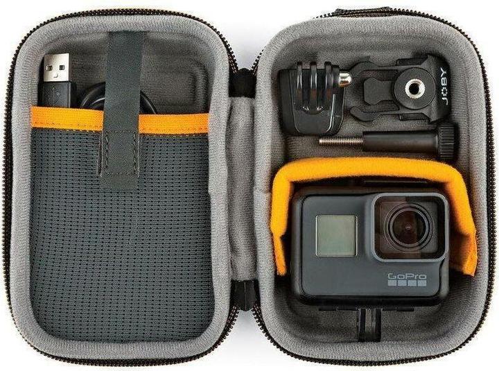 Immagine prodotto Lowepro Hardside CS 40 (Custodia per fotocamera, 1.23 l)