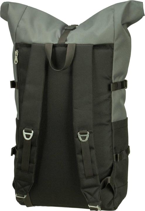Image du produit Sandqvist Icon Rolltop Backpack 26 (26 l)