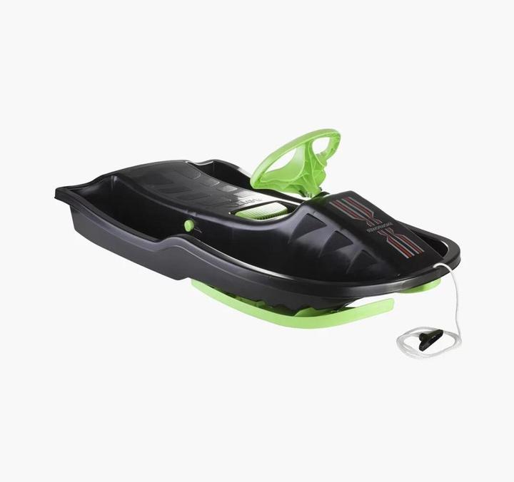 Actual product image Stiga Snowpower