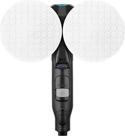 Actual product image Samsung Bespoke Jet Plus Pro Extra (580W)