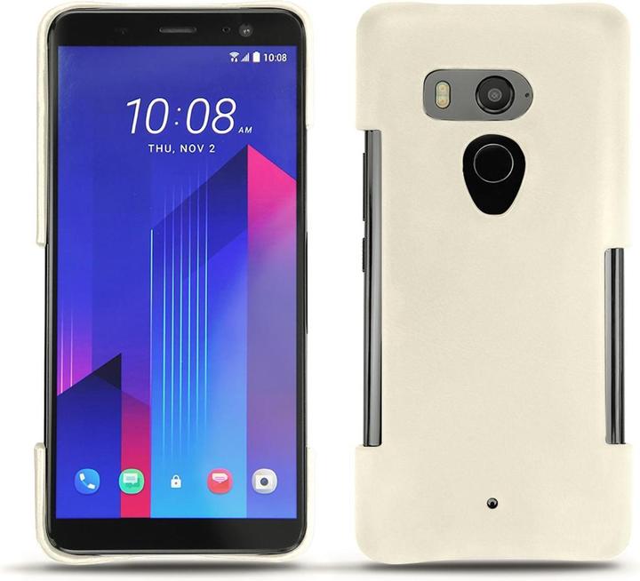 Actual product image Noreve Leather cover (HTC U11+)