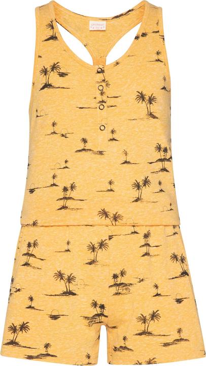 Produktbild Protest Honey JR playsuit sun rays (128)