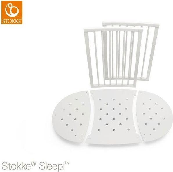 Produktbild Stokke Sleepi™ Bettverlängerung V3