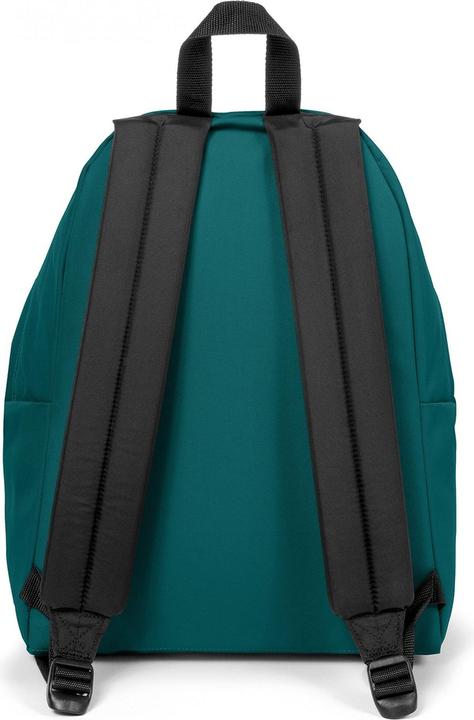 Produktbild Eastpak PADDED PAK'R Peacock Green (24 l)